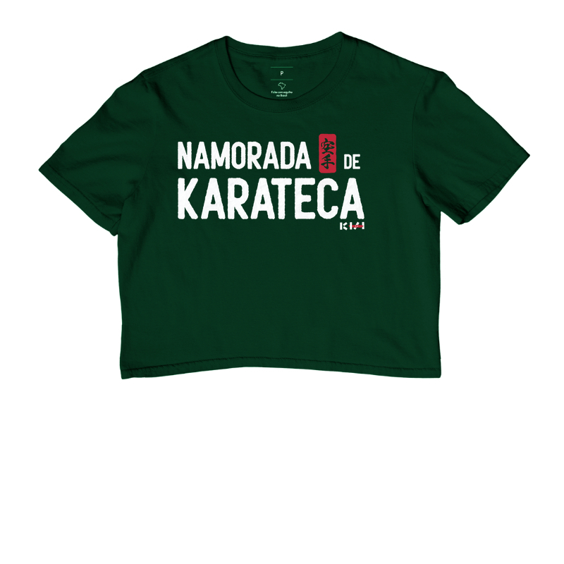 Namorada de Karateca – Amor e Paixão pelo Karate - Imagem 5