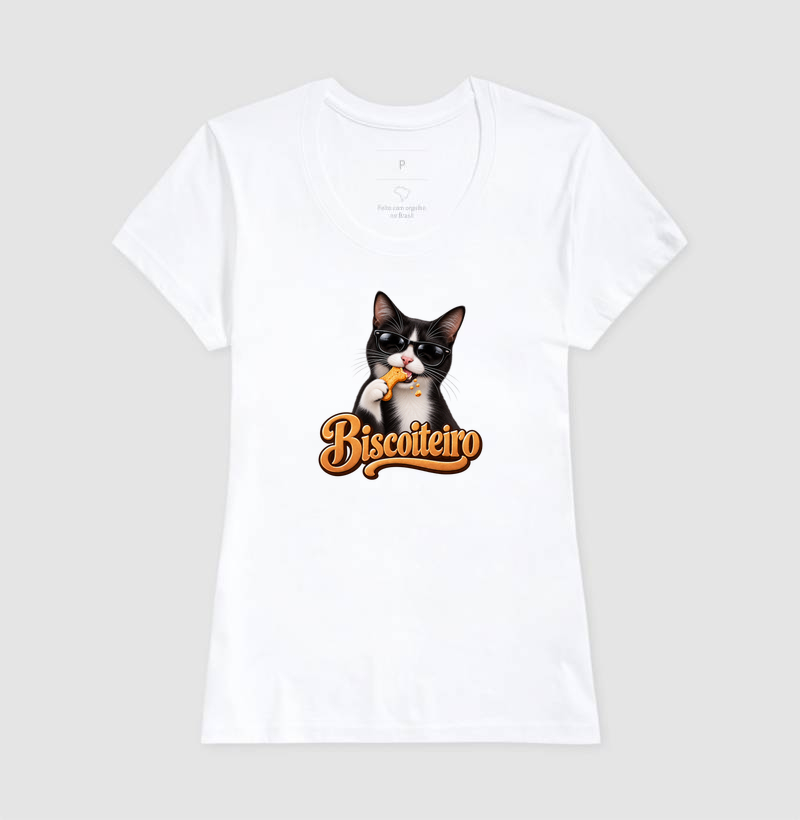 Gato Biscoiteiro - Imagem 5