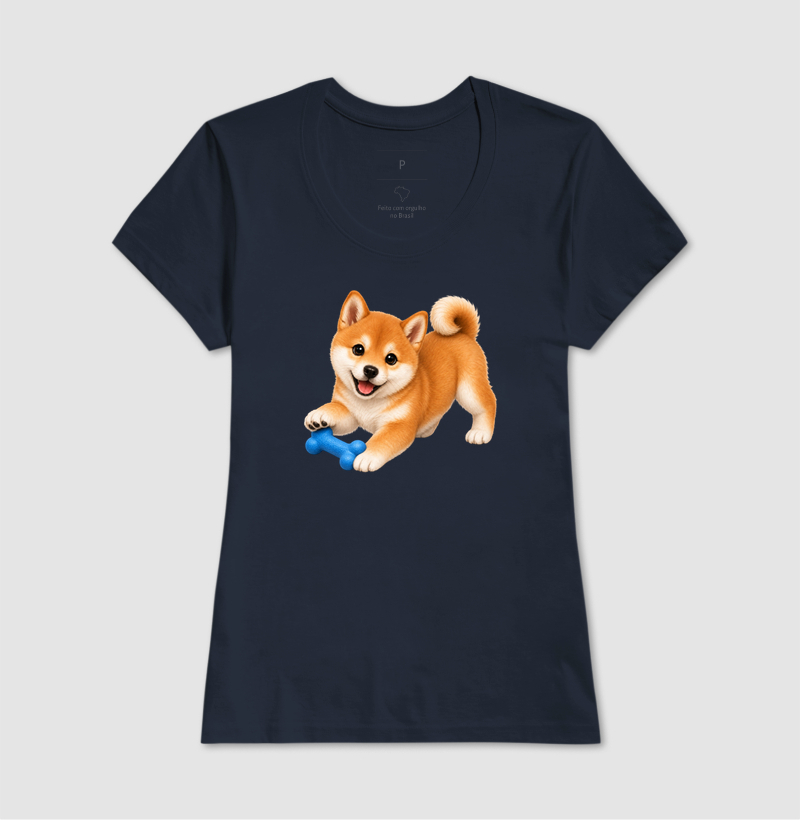 Shiba Inu - Desenho Animado - Imagem 7
