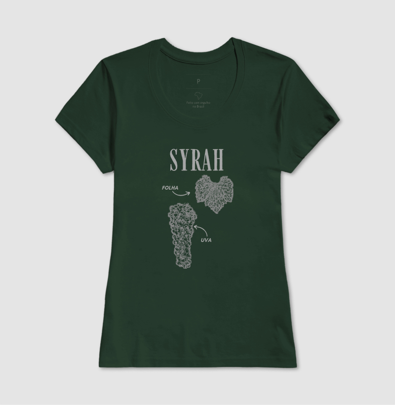 Camisa 15