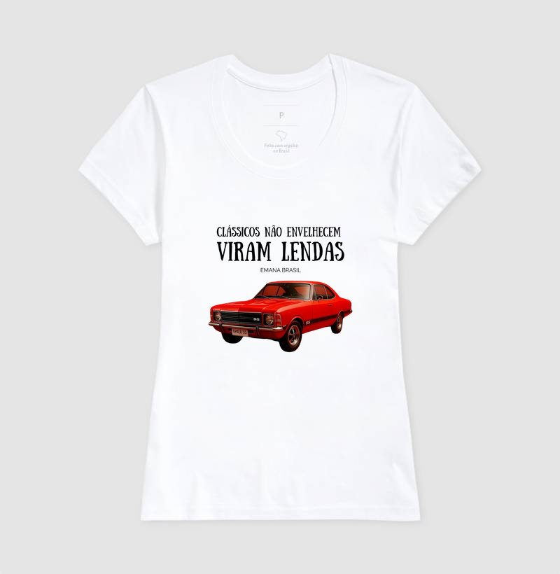 Camisa 7