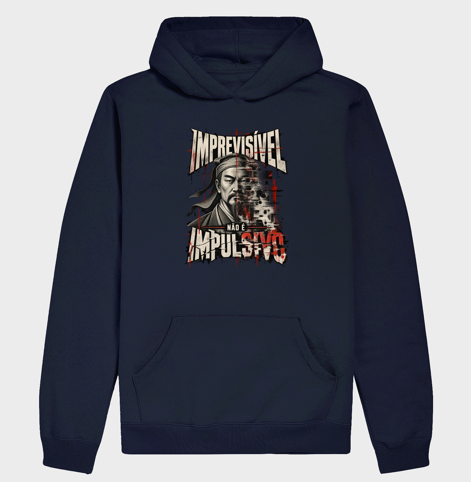 Sun Tzu - Imprevisível Não é Impulsivo - Imagem 4