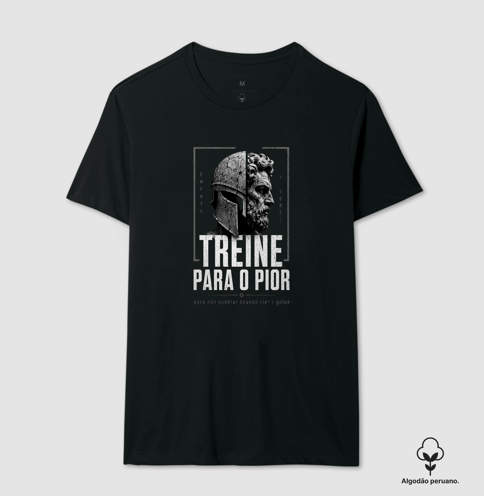 Treine Para o Pior - Imagem 8