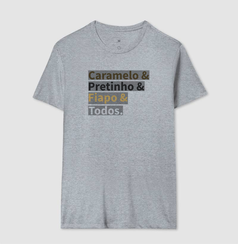 Camisa 10