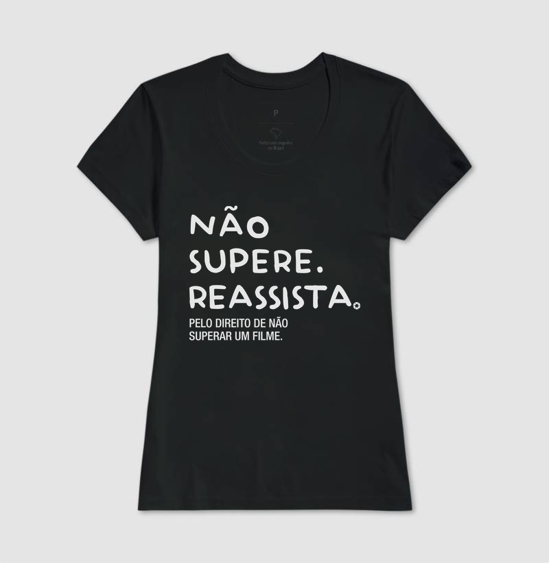 Não Supere. Reassista. - Imagem 3