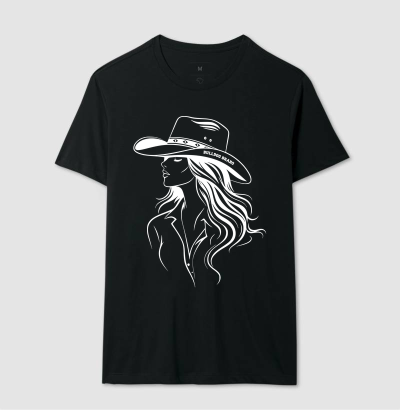 Cowgirl a Sonhar Country Western - Imagem 3