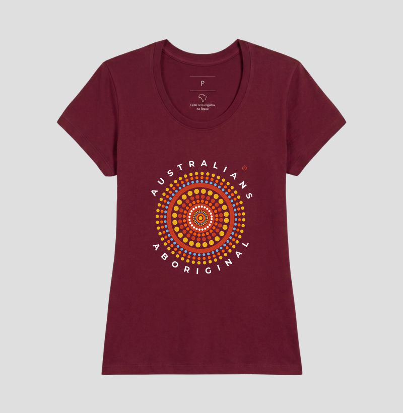 Aboriginal - Imagem 19