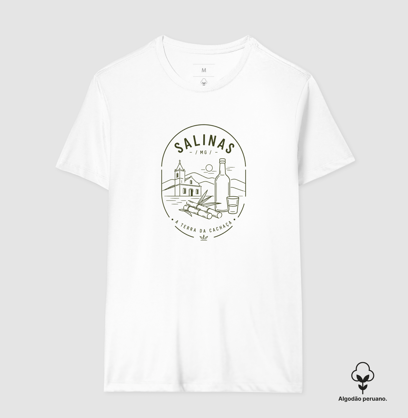 Camisa 3