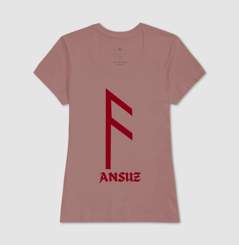 Camisa 15