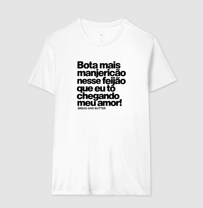 Camiseta Meu Amor  - Imagem 2