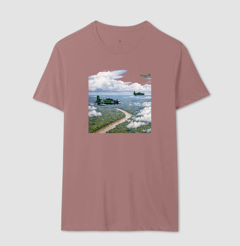 Camisa 15
