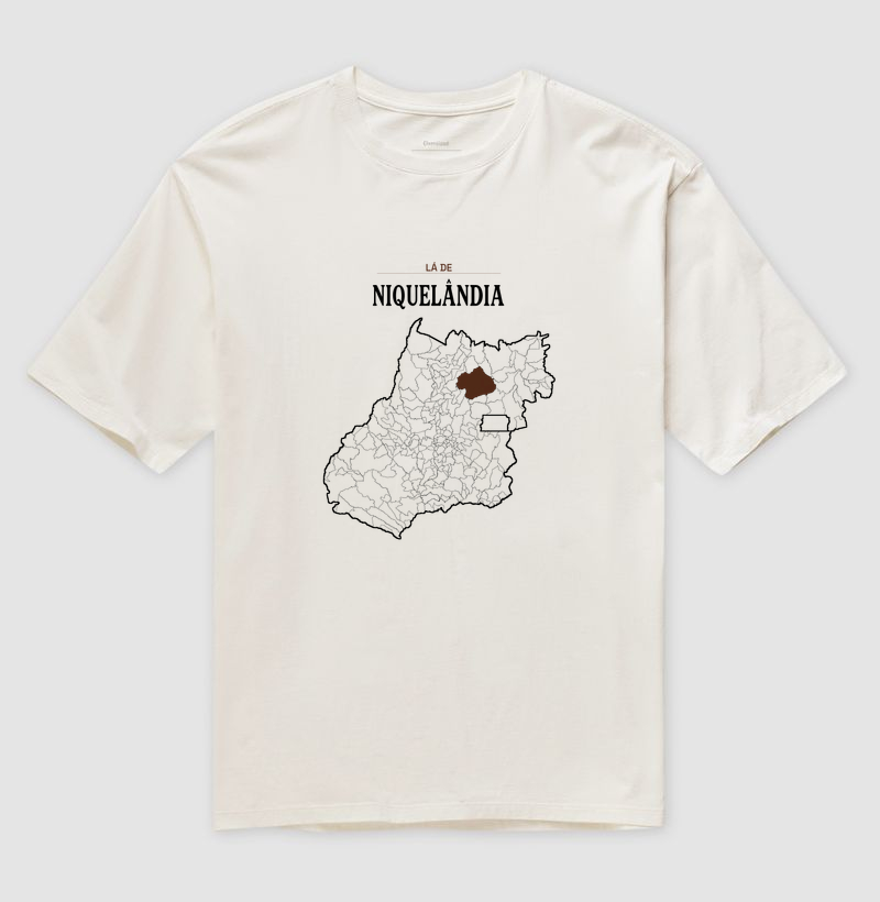 Niquelândia | Território GO - Imagem 4