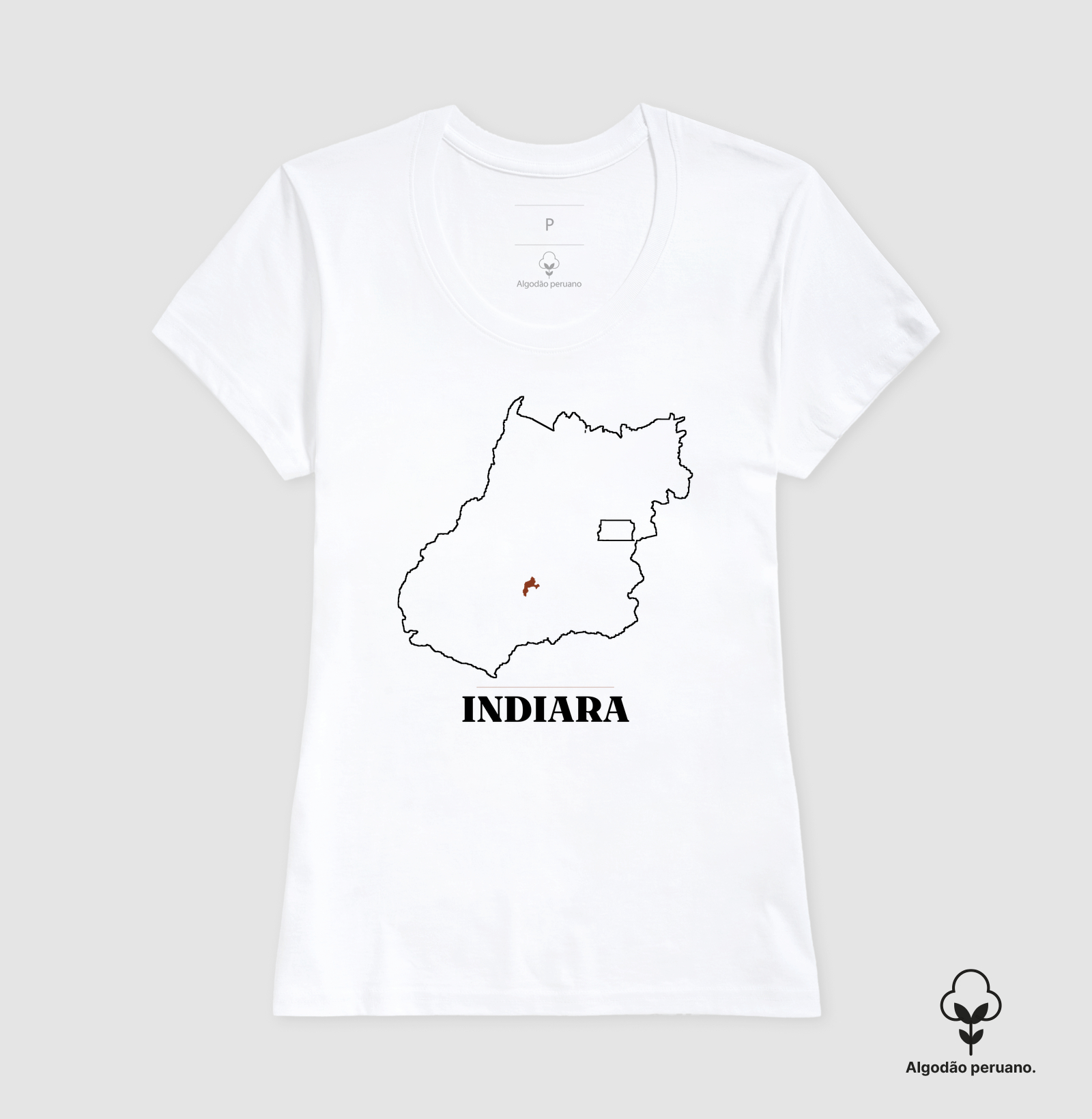 Indiara | Traço GO - Imagem 4
