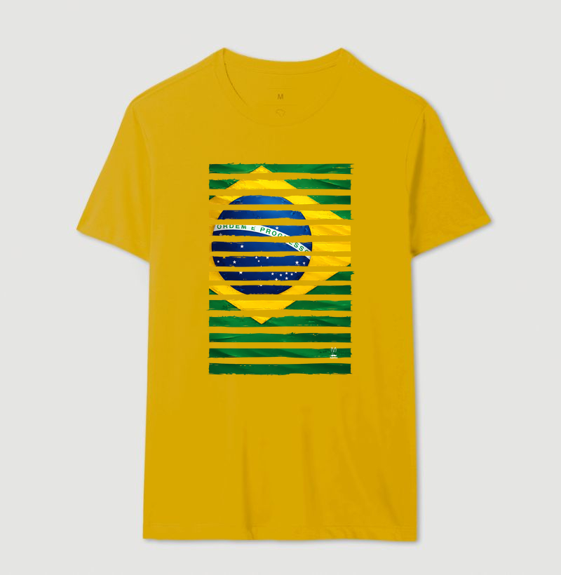 Camisa 13