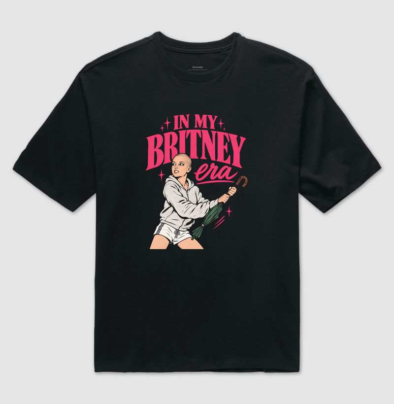 in my britney era - Imagem 2