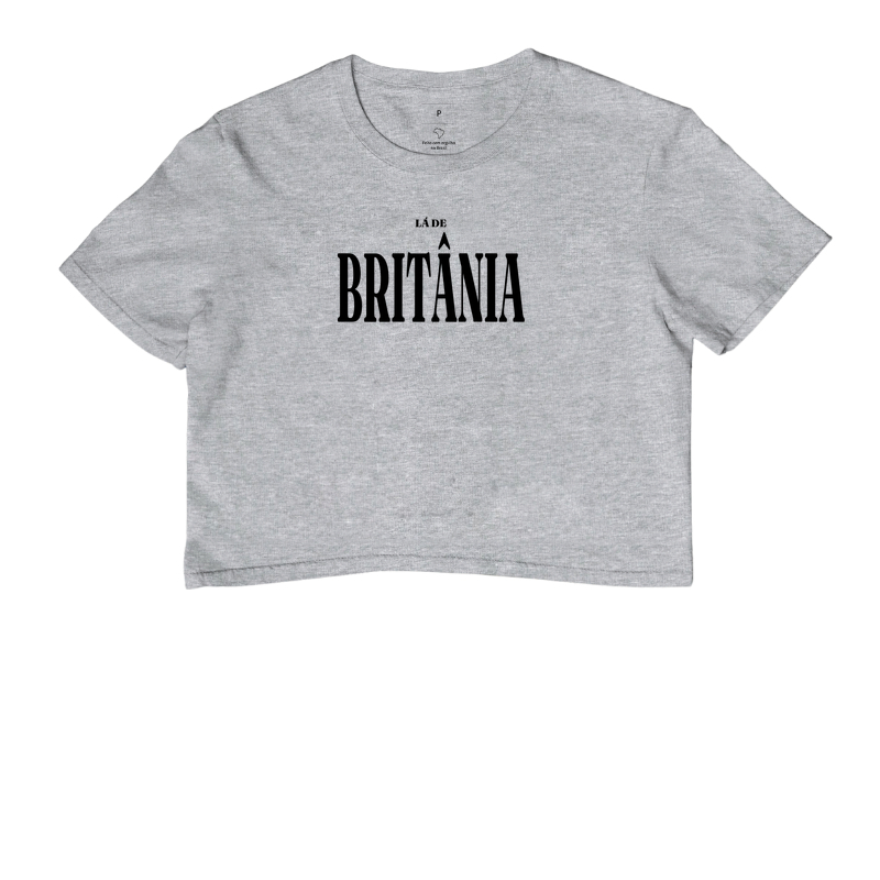 Britânia | Tipografia GO - Imagem 6