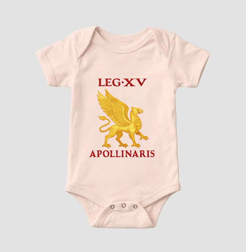 LEGIO — XV Apollinaris - Imagem 5