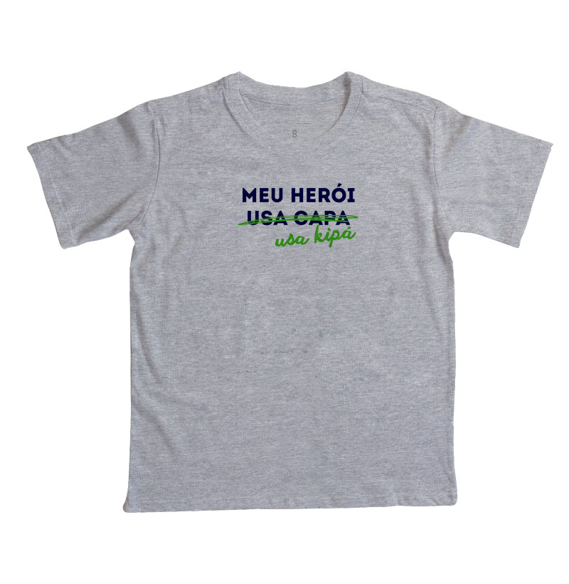 Meu herói usa kipá - Imagem 2