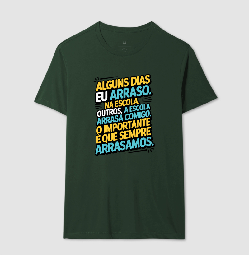 Camisa 11