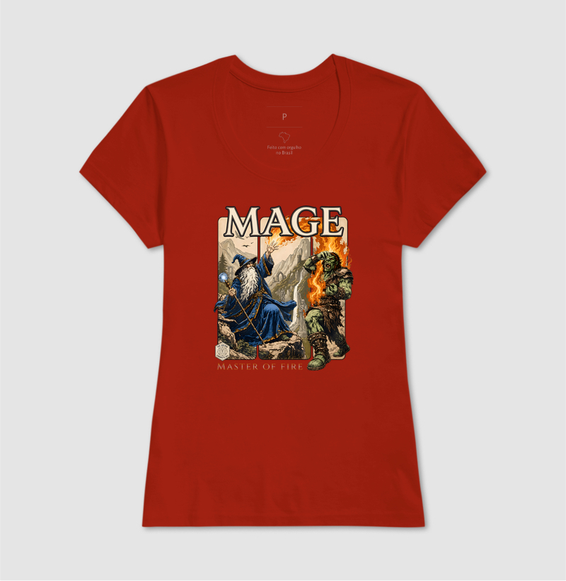 Mage - The Master of Fire - Imagem 11