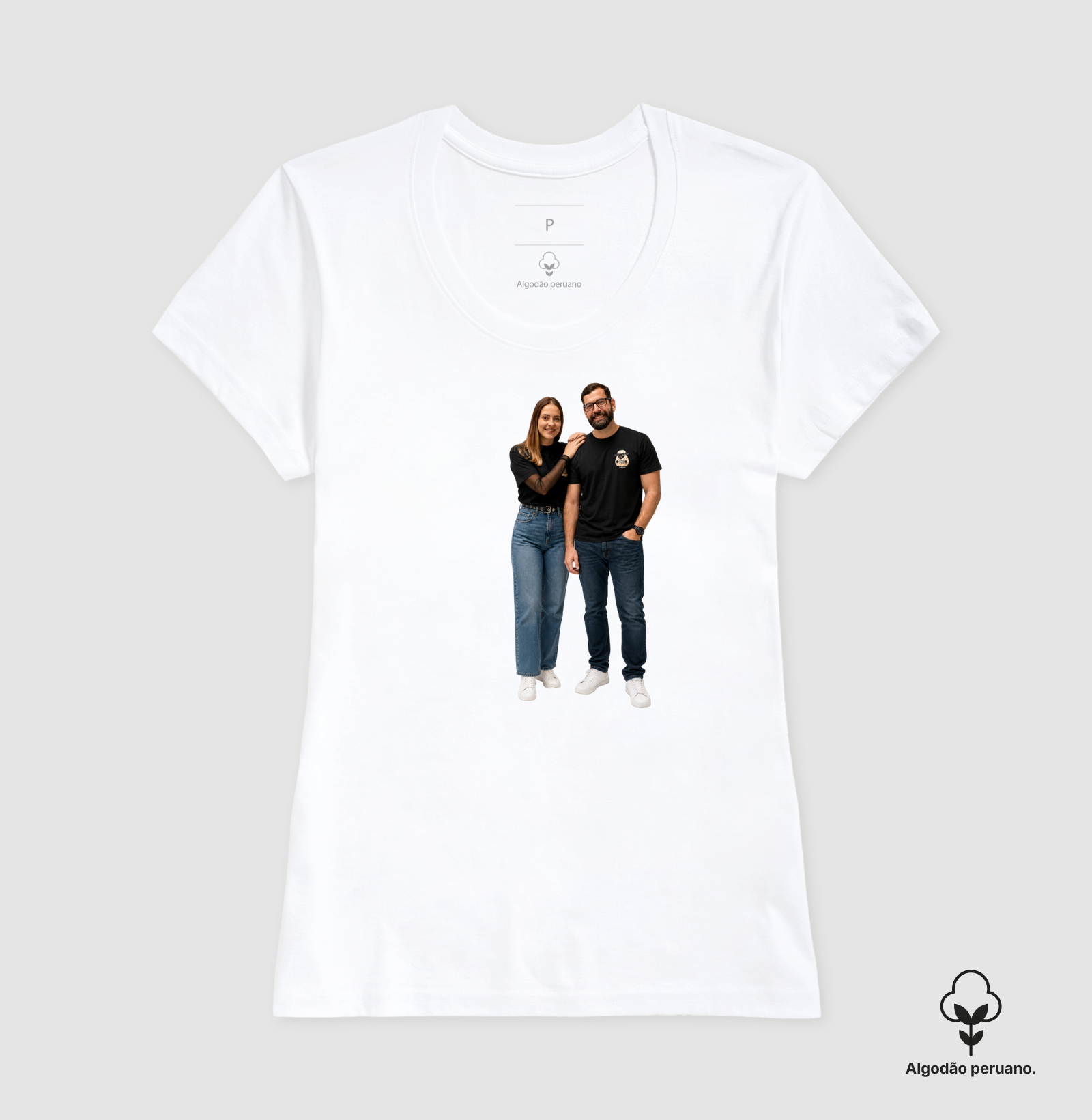 Camisa Teste - Imagem 7