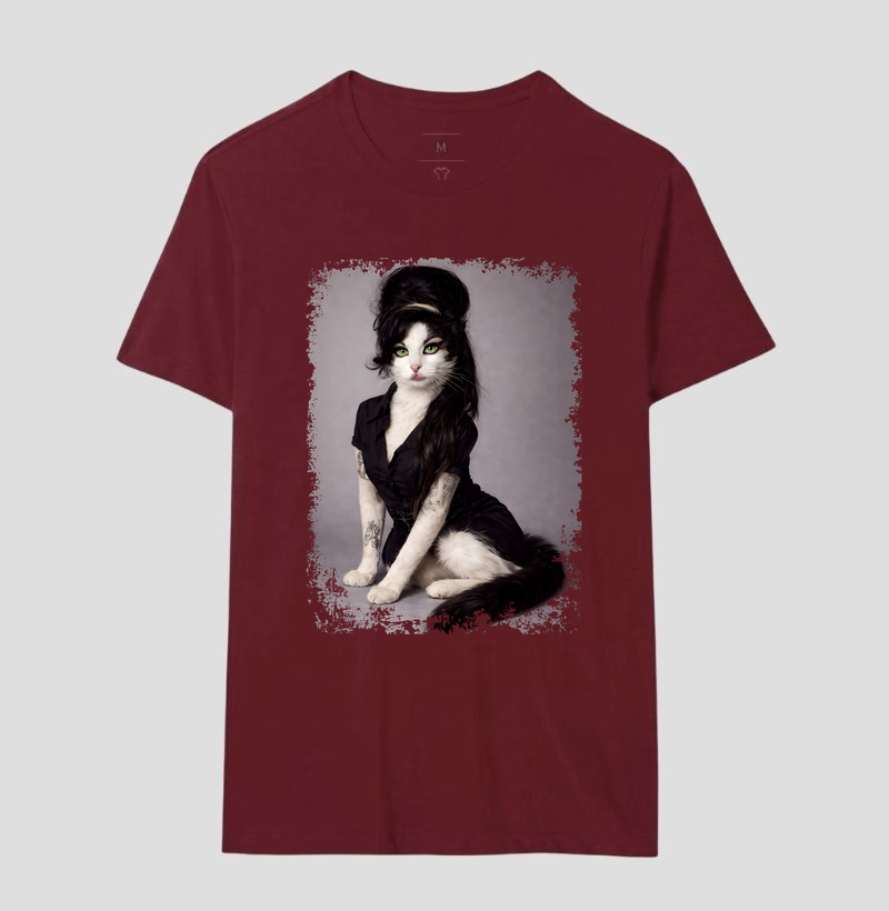 Camisa 19