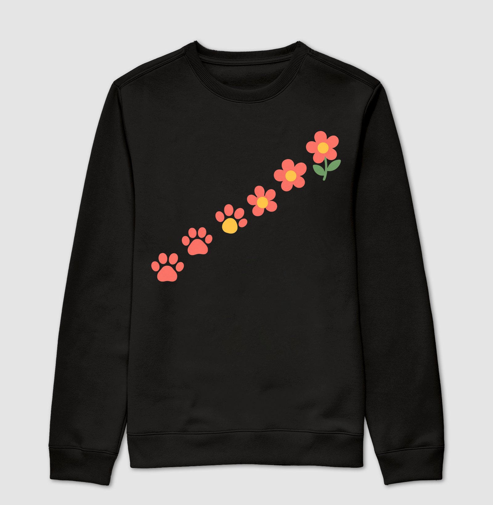 Flor & Patas - Imagem 4