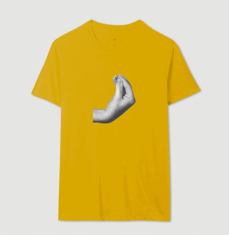 Camisa 13