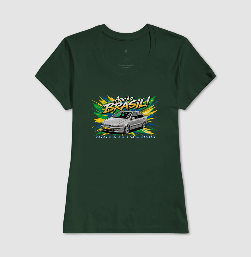 Camisa 12