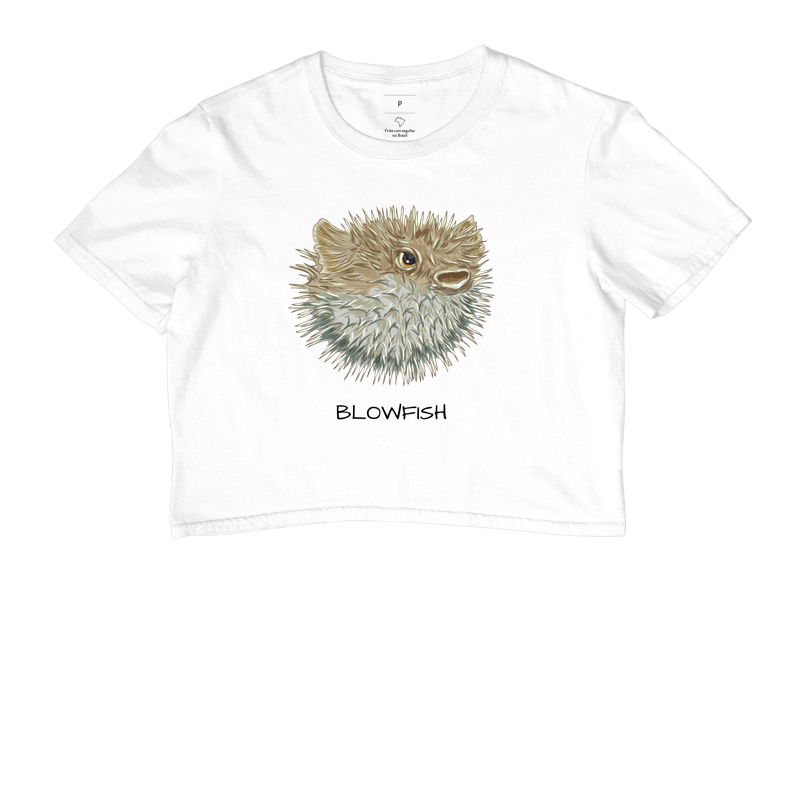 Blowfish - Imagem 5