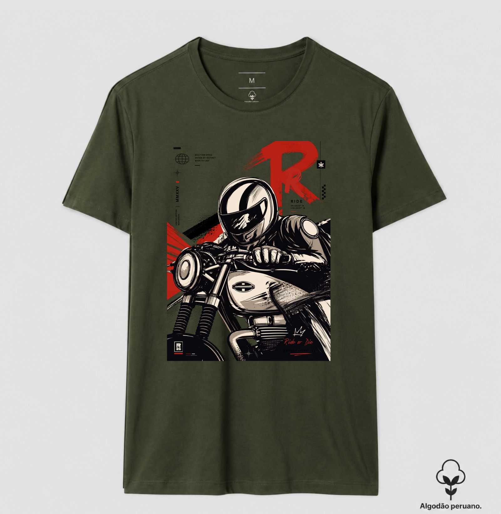 Camisa 3