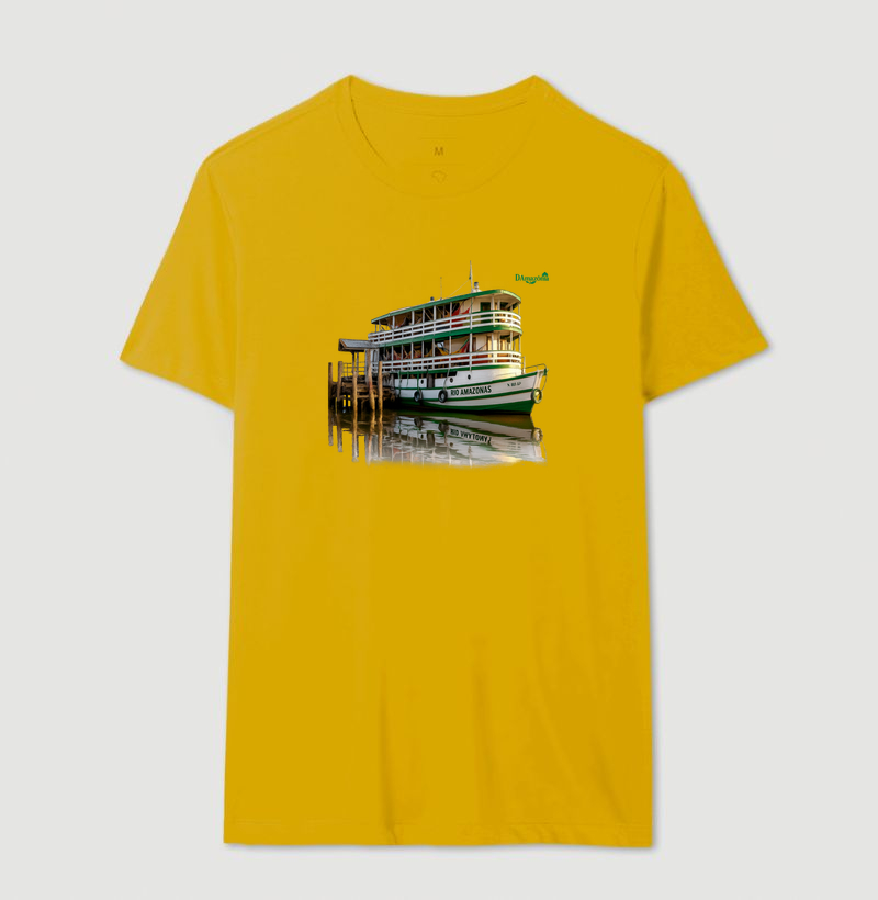 Camisa 13