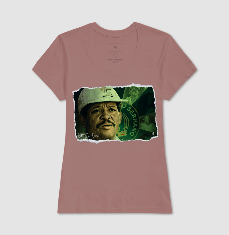 Camisa 14
