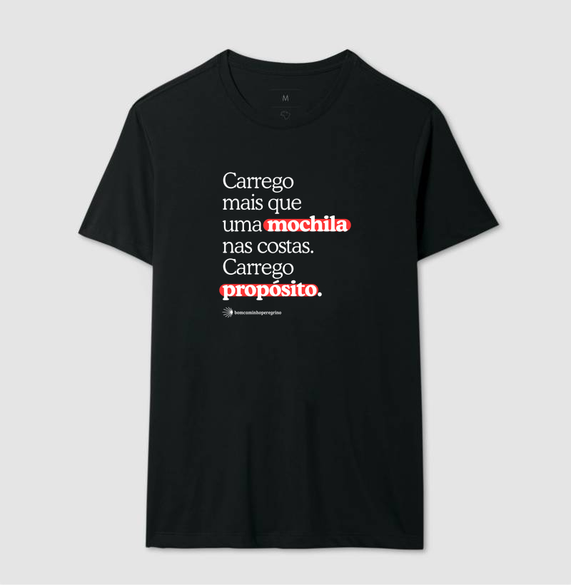 Carrego Propósito - Imagem 2