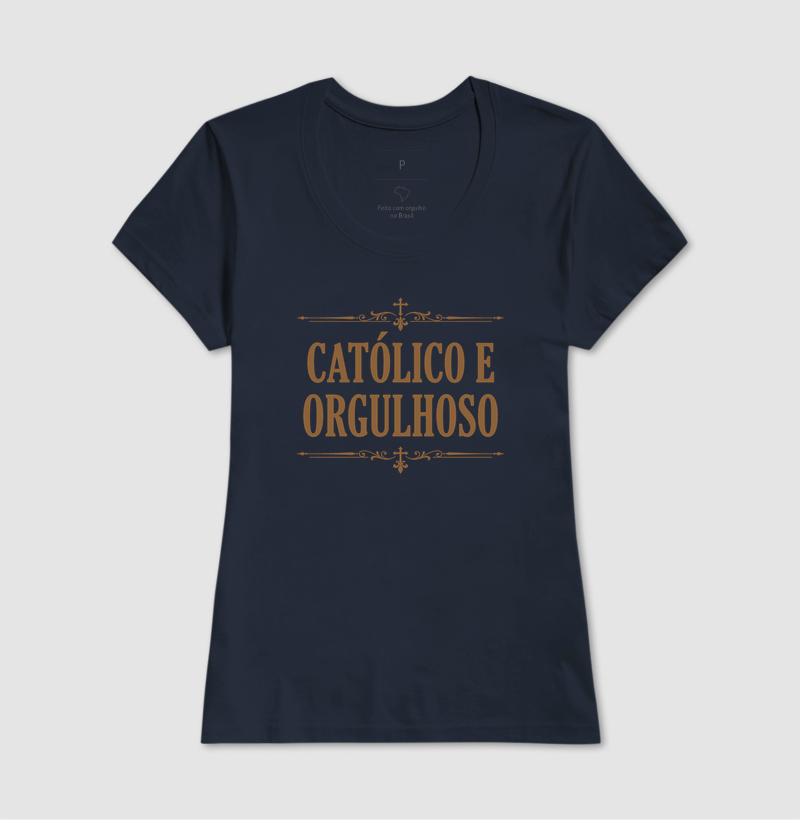 Orgulhoso de Ser Católico - Imagem 7