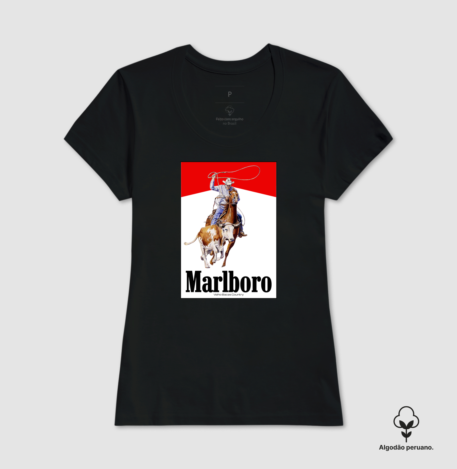 Malboro (cowboy) - Imagem 4