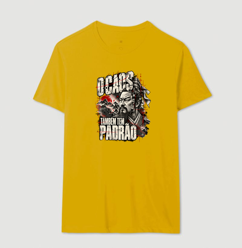 Sun Tzu - O Caos Também Tem Padrão - Imagem 14