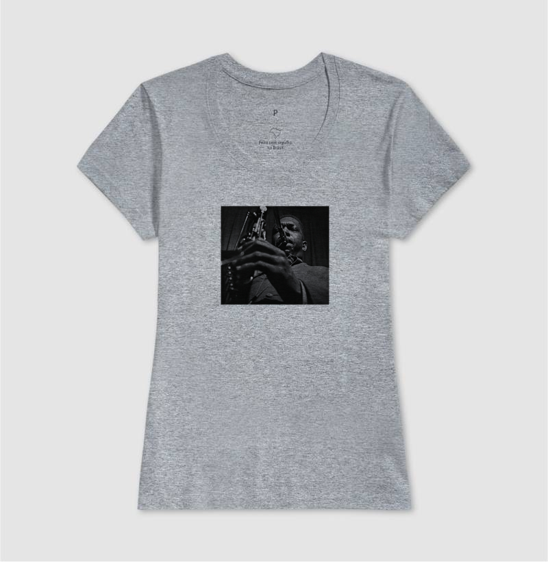 John Coltrane, Giant Steps Photo, V2 - Imagem 11