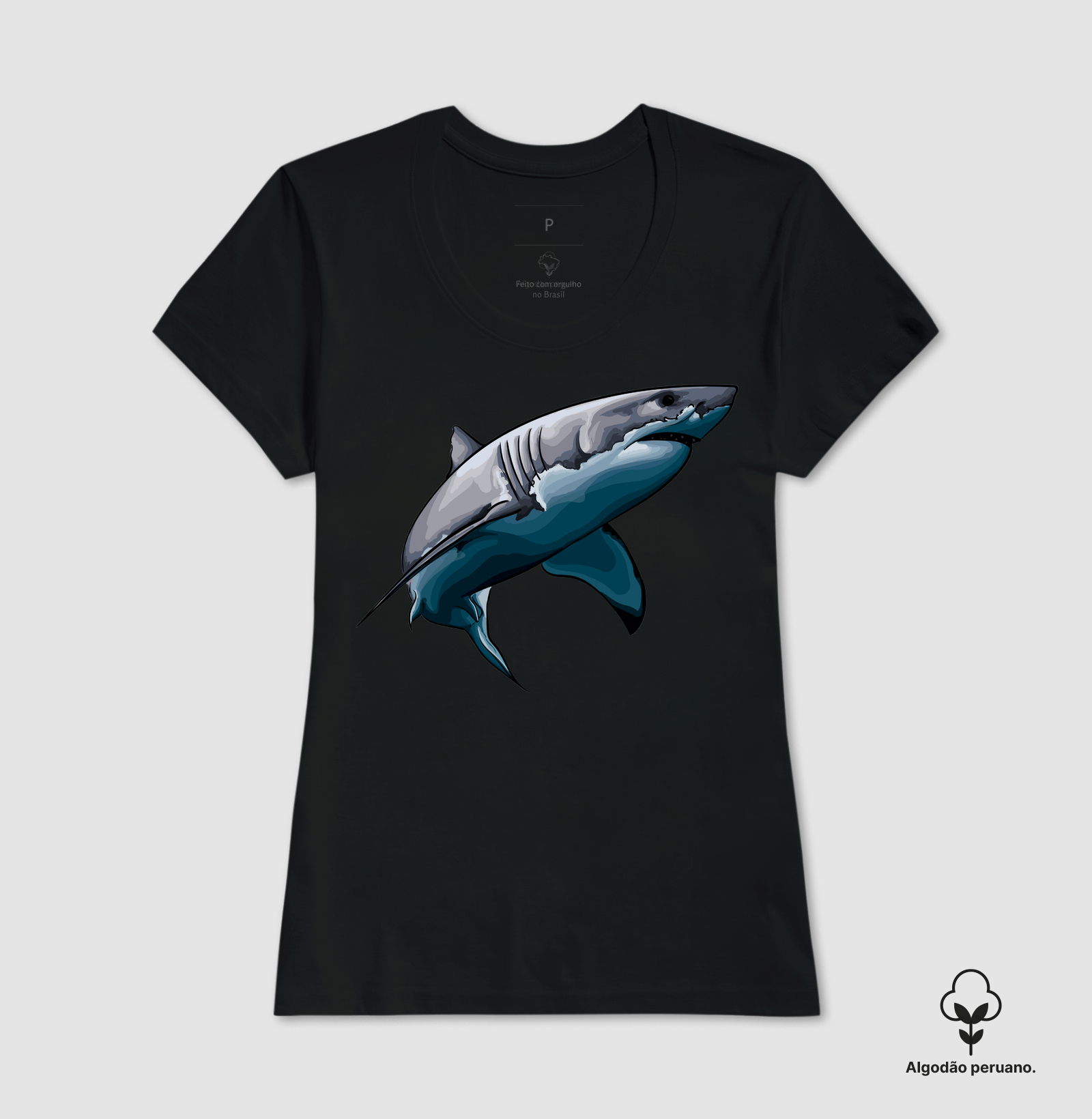 Camisa 9