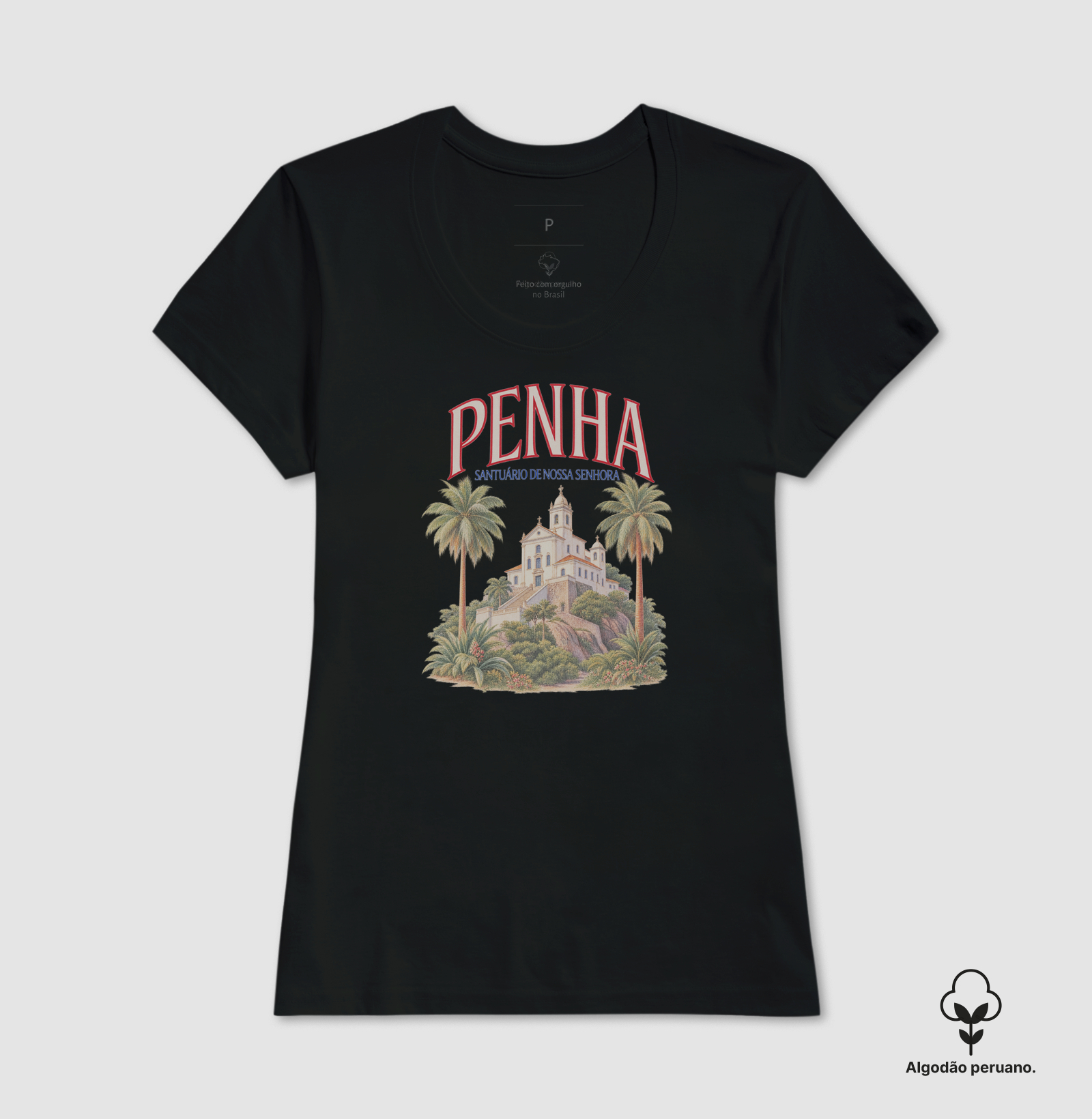 NOSSA SENHORA DA PENHA - Imagem 4
