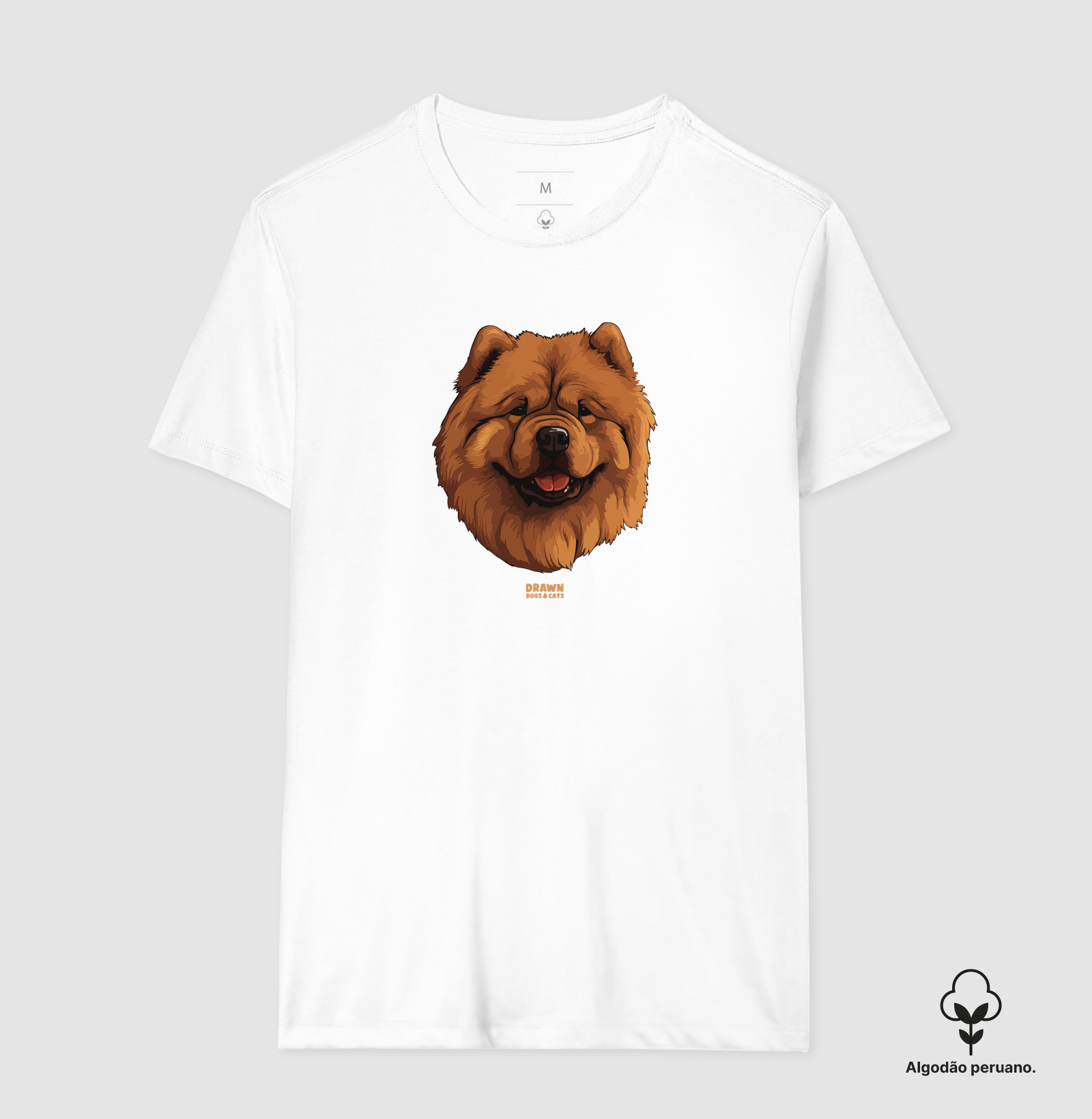 Chow Chow - Imagem 6