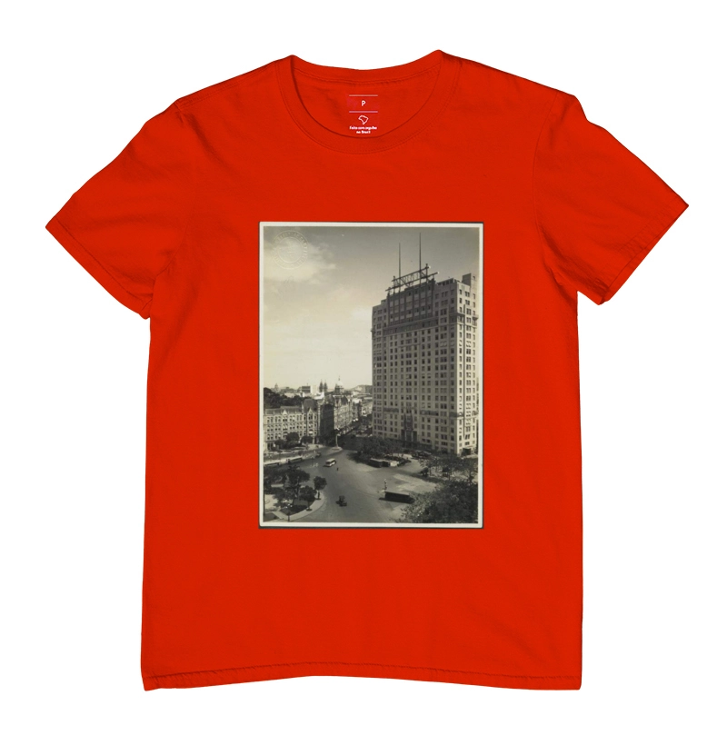 Camisa 9