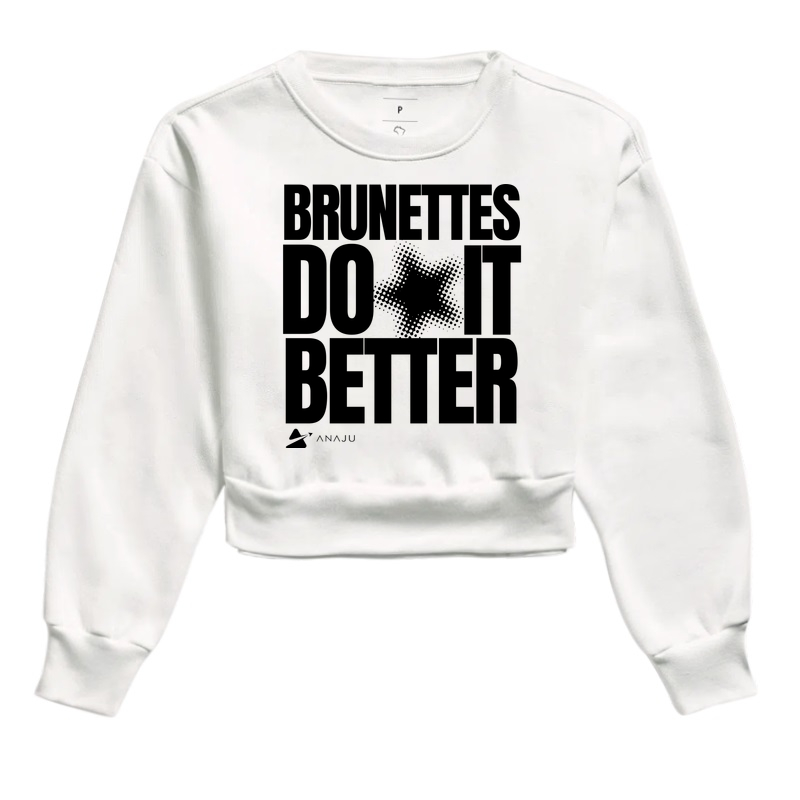 Brunettes - Imagem 3
