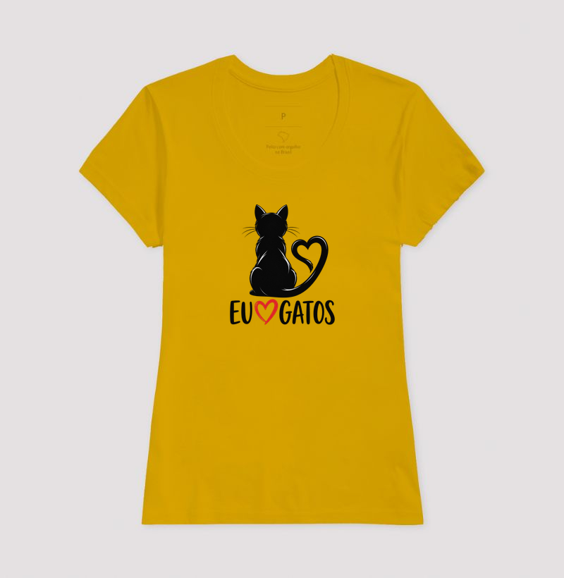 Eu Amo Gatos - Imagem 15
