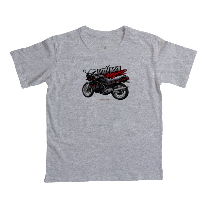 Moto viúva negra - Imagem 4