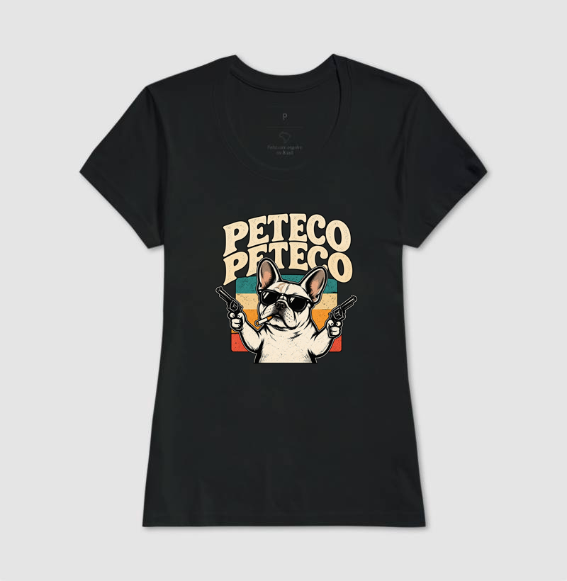 Peteco Peteco - Imagem 3