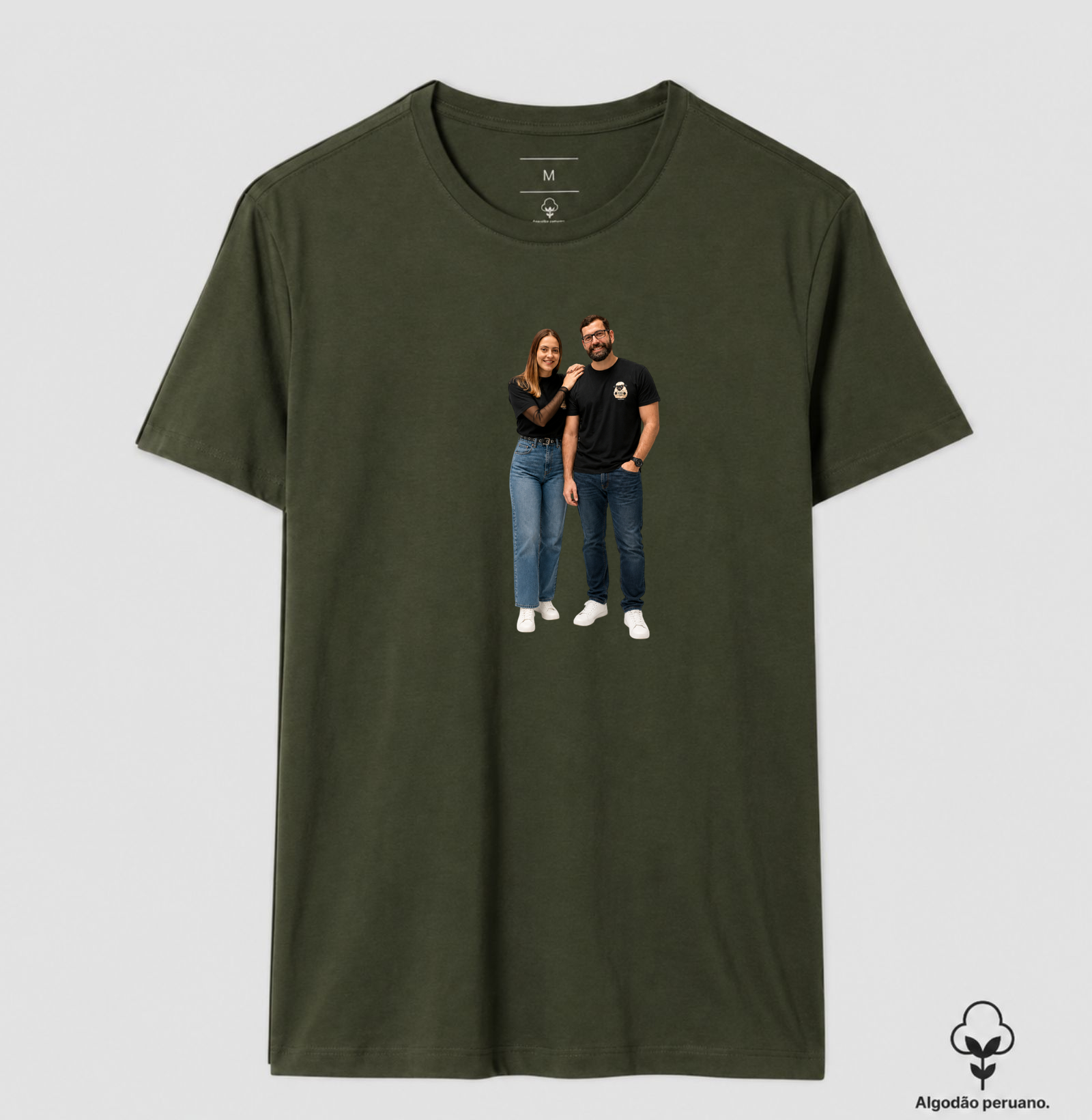 Camisa Teste - Imagem 5