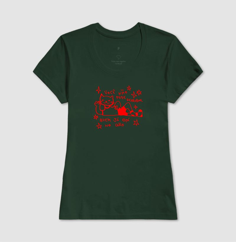 Camisa 13