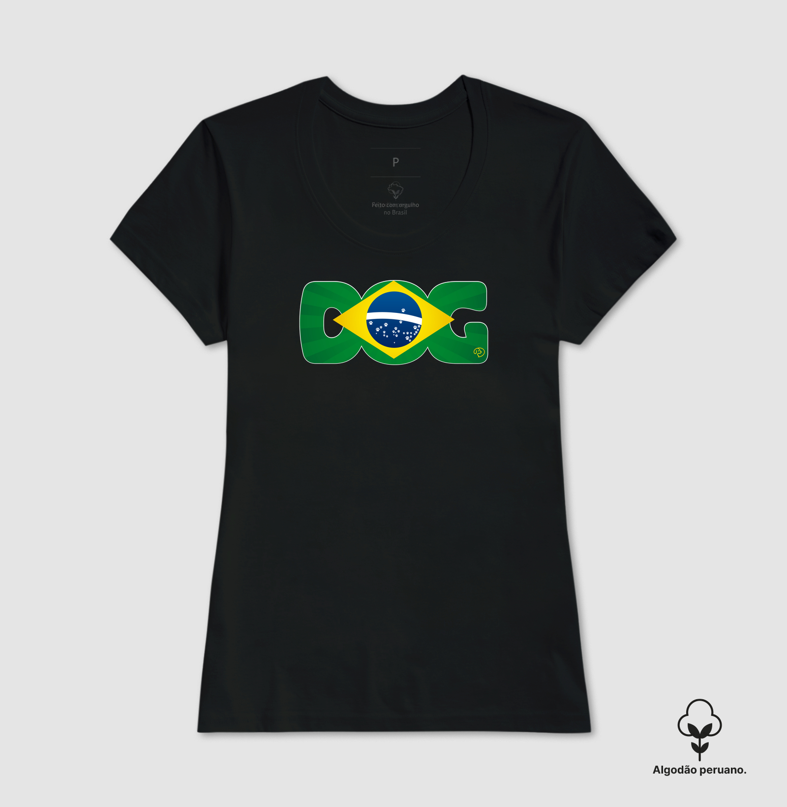 Camisa 9