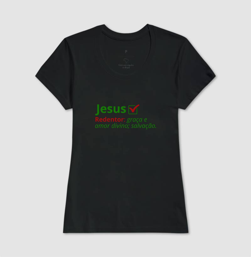 Redentor GreenRed - Imagem 3